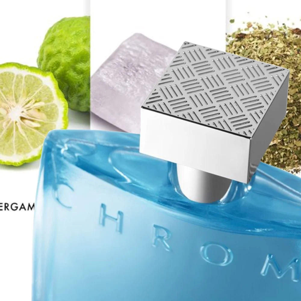 Eau De Toilette Spray 6.80 Oz Z3155