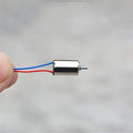 6mm*10mm High Speed Coreless Electronic Starter G562628
