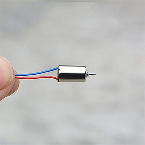 6mm*10mm High Speed Coreless Electronic Starter G562628