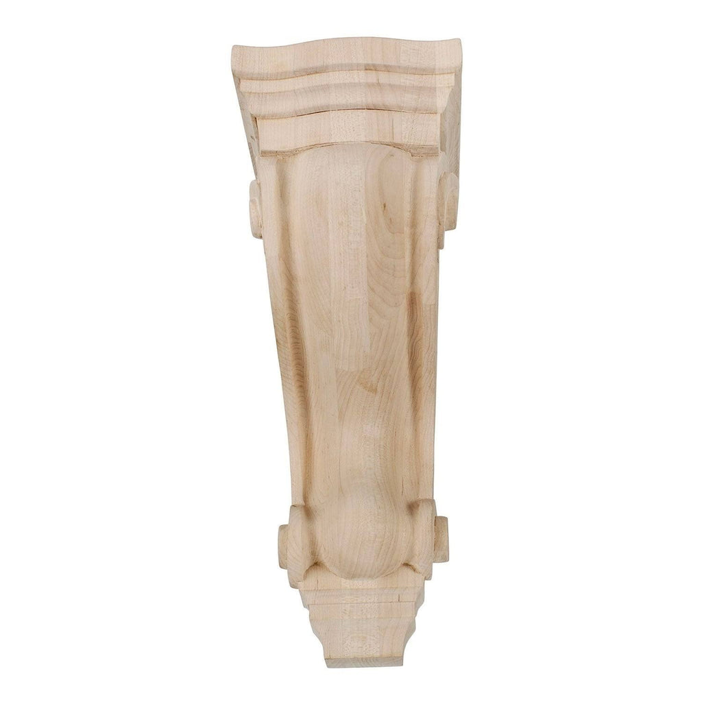 Extra Large Wood Corbel E594407