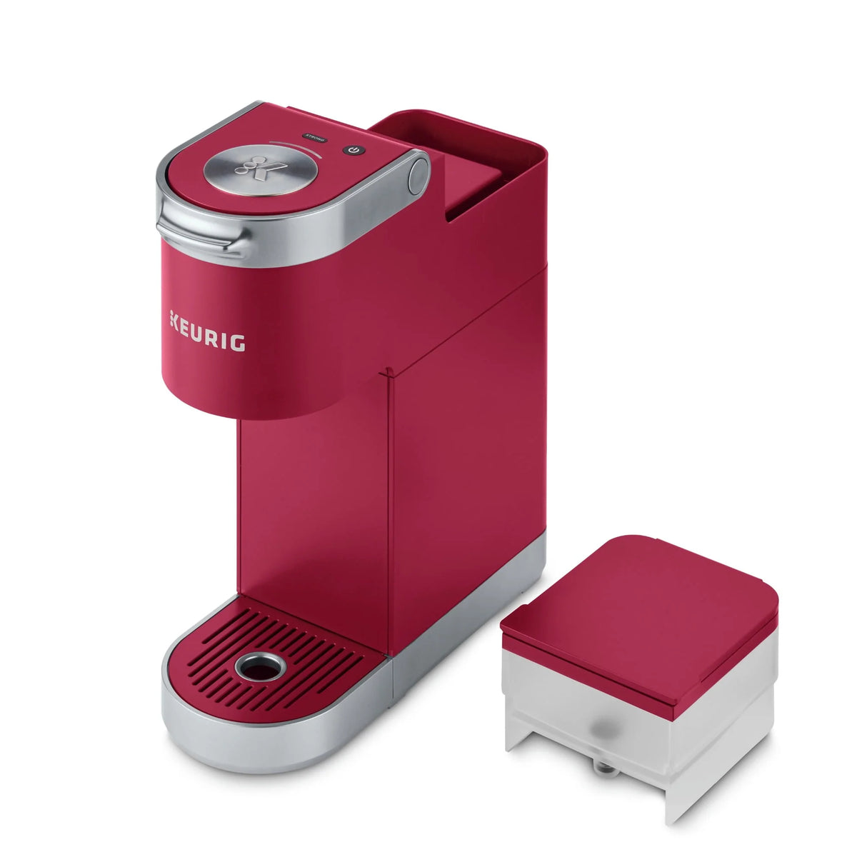 Single Serve K-Cup Pod Coffee Maker U8544