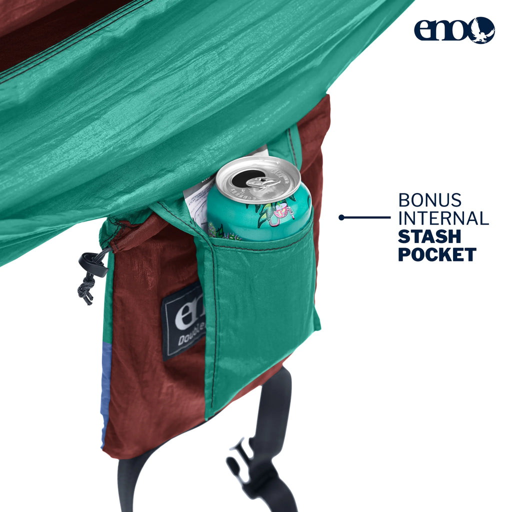 DoubleNest Hammock T730