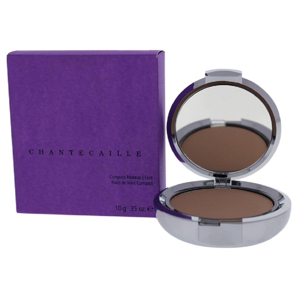 Compact Makeup Powder Foundation A33042