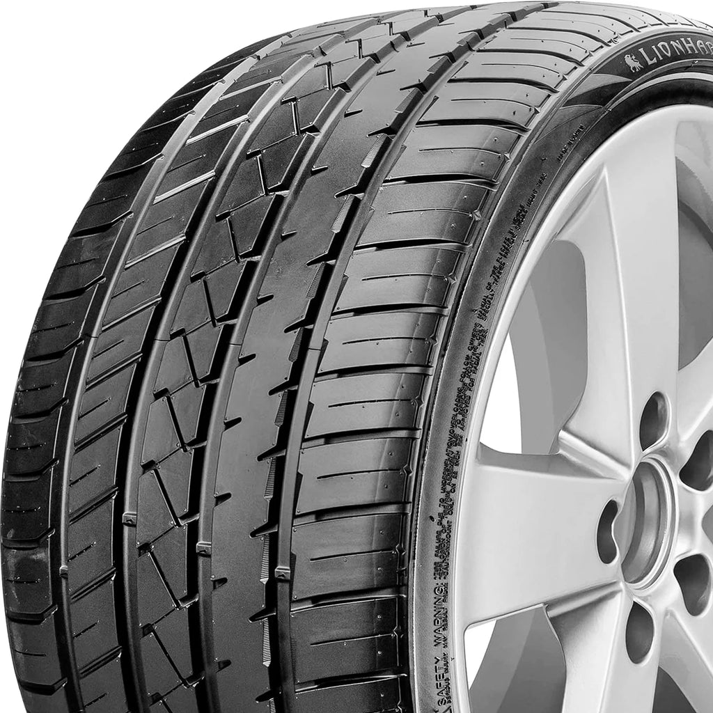 255/40ZR20 101W XL AS Performance Tire D78275
