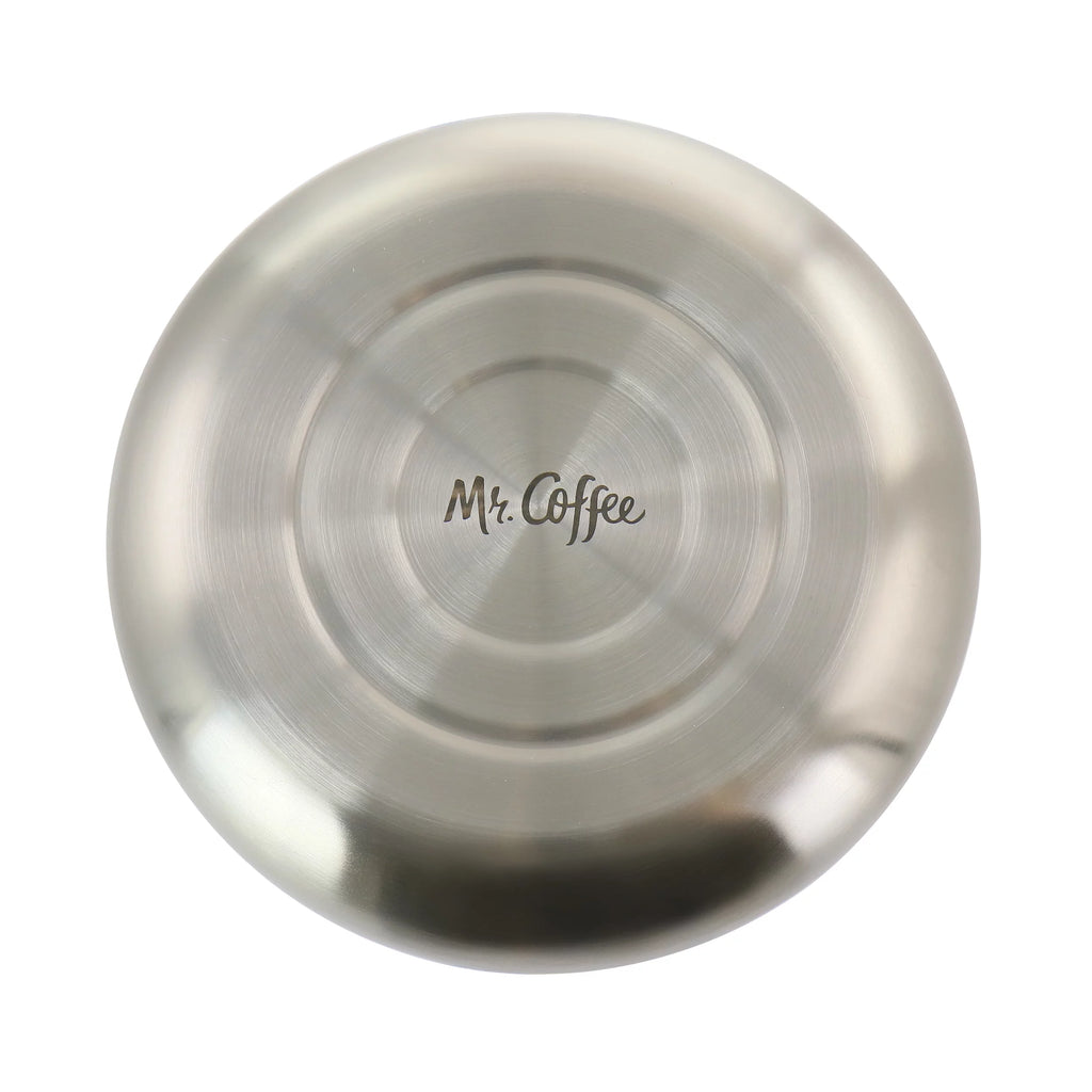 1.8 Quart Stainless Steel Whistling Tea Kettle D2430