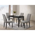 5 Piece Dining Set G1233