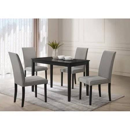5 Piece Dining Set G1233