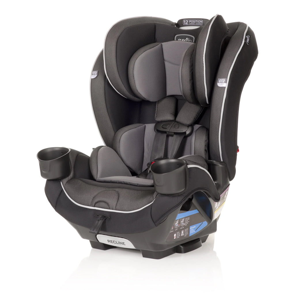 Convertible Car Seat L746