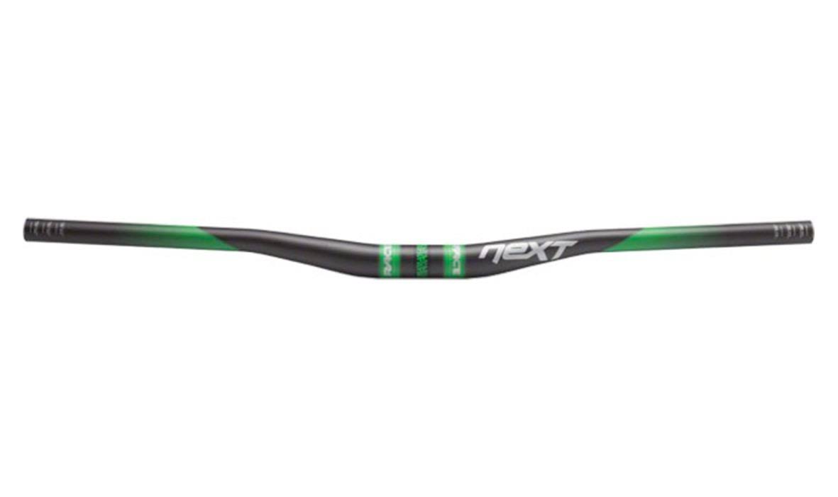 Carbon Handlebar P696