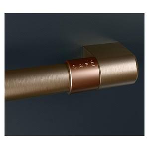 Bronze Dishwasher Handle Set W2020