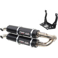 Muffler N351