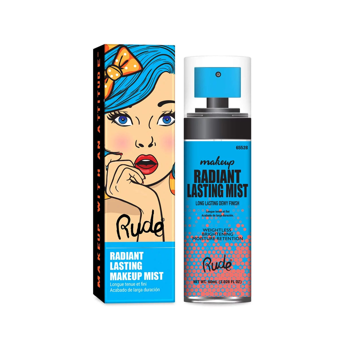 Makeup Mist P75449