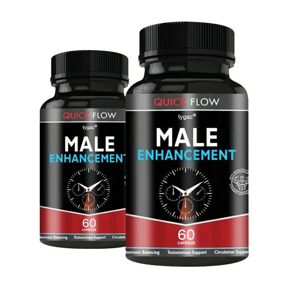 Male Supplement 2-Pack P99313