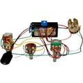 2-Band Preamp H3579