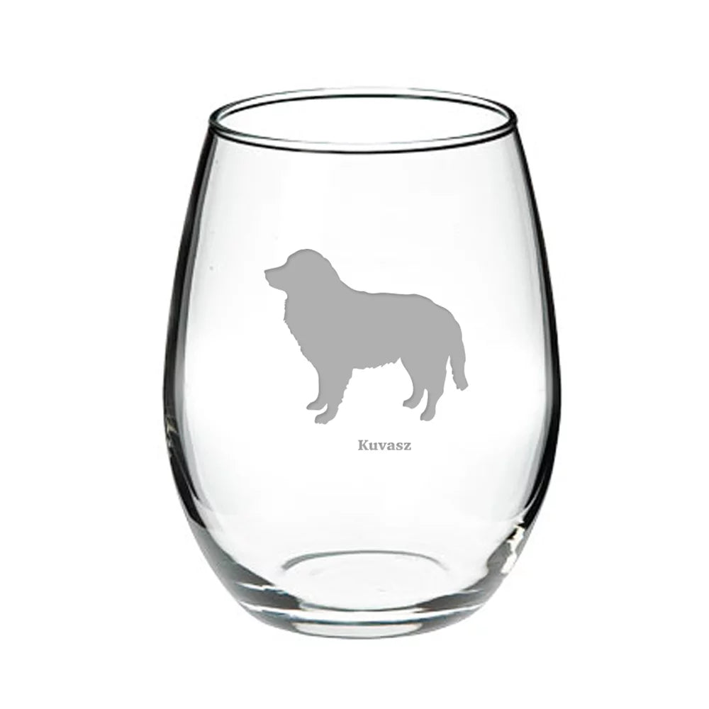 Red Wine Glass U371051