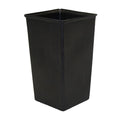 Rigid Trash Can Liner 21 Gallons Plastic D649106