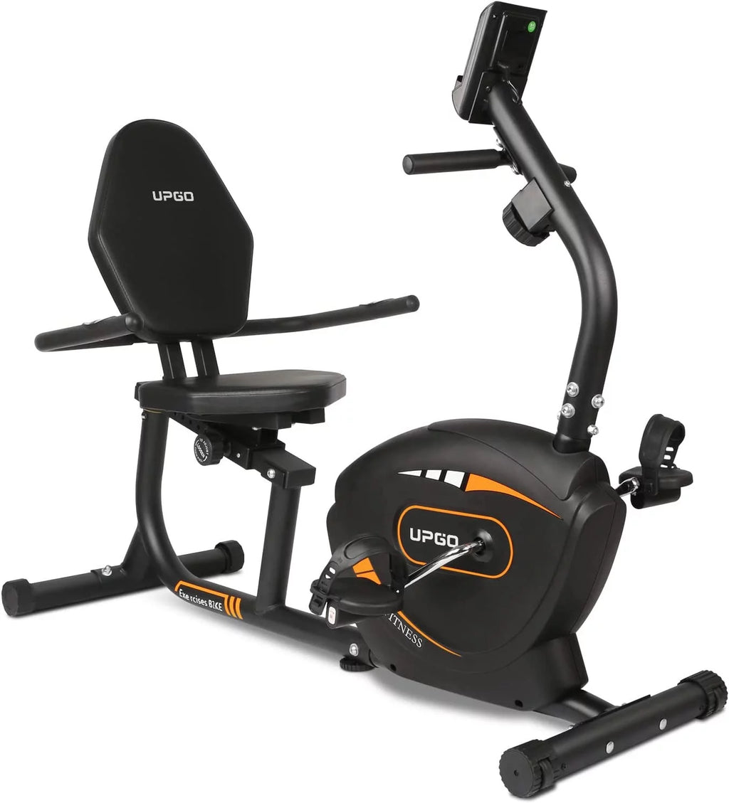 Recumbent Exercise Bike V54226