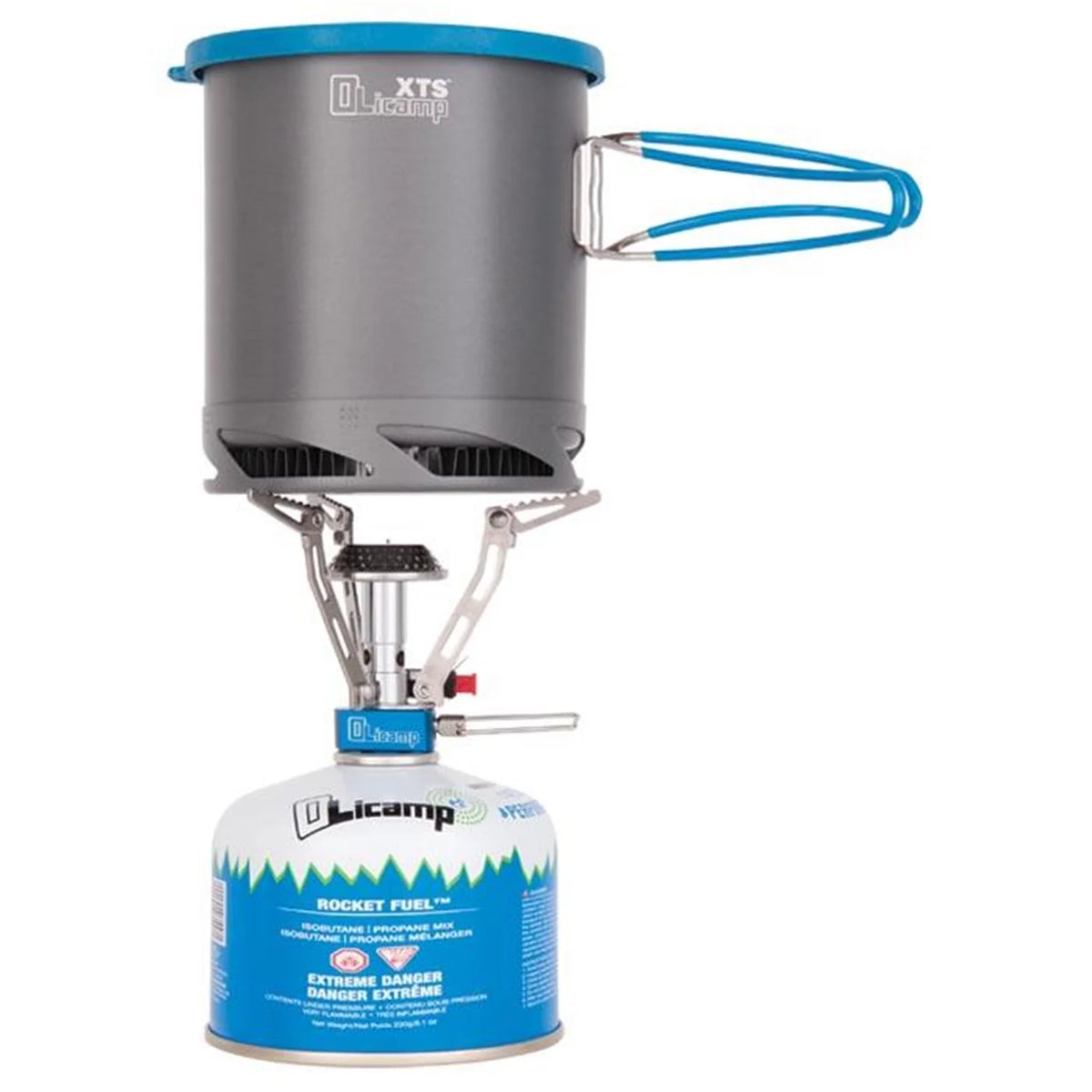 Stove L34156