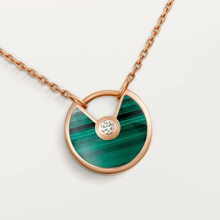 Necklace T236