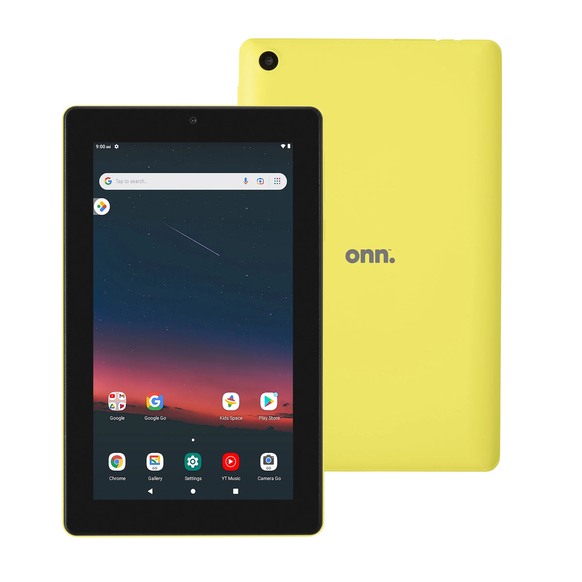 7 Tablet 32GB Charcoal M633