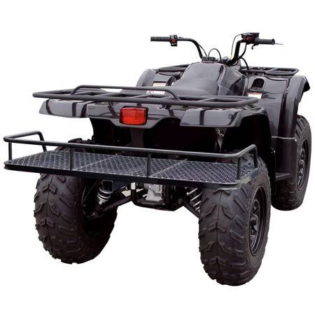 ATV Vehicle Cargo Carrier L6594