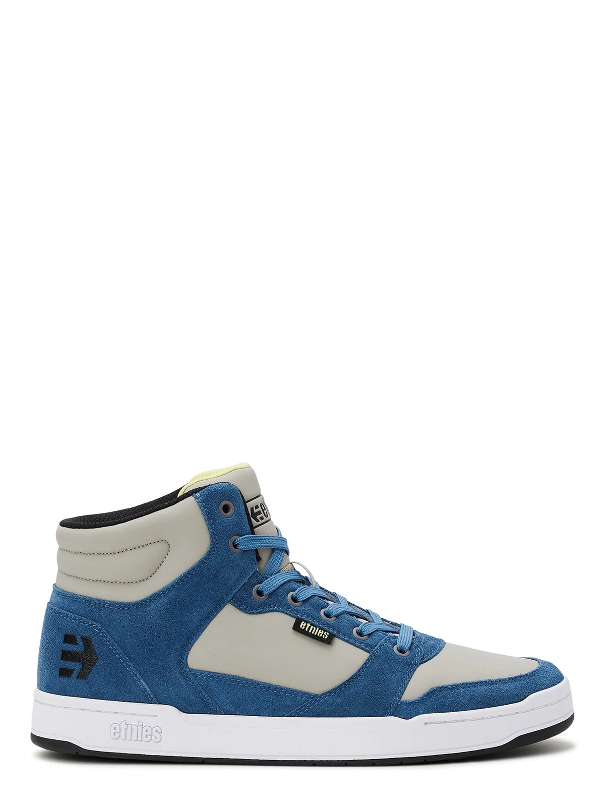 Skate High Top Lace Up Shoes L366