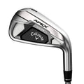 5 Iron Steel Stiff T410