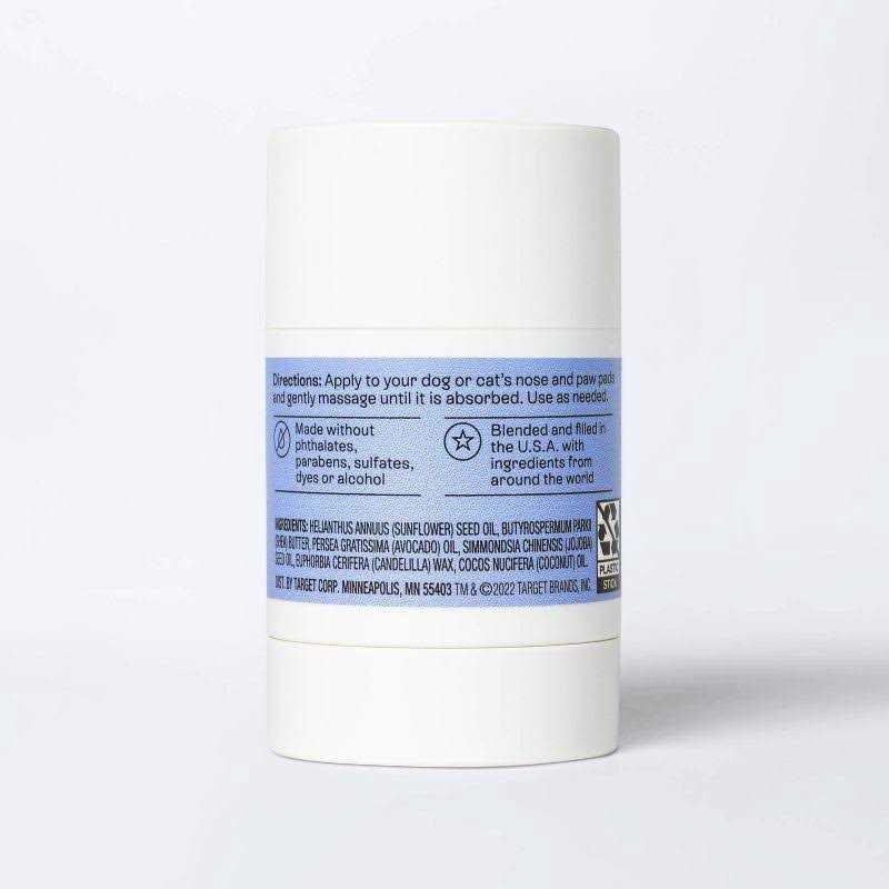 Dog and Cat Nose & Paw Balm G60234