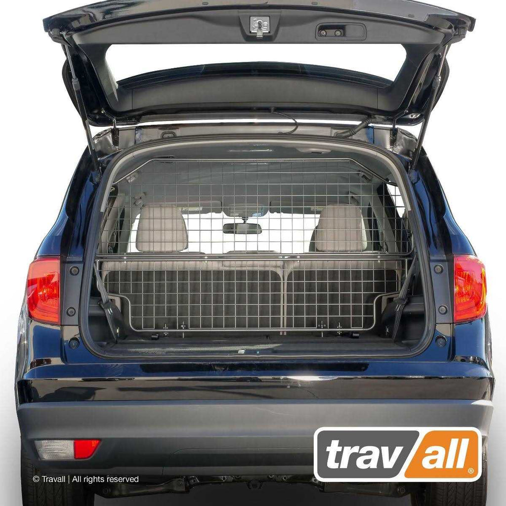 Pet/Cargo Barrier M324184
