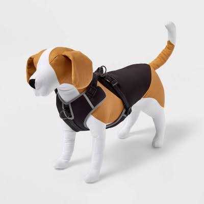 Reflective Adjustable Dog Harness W544