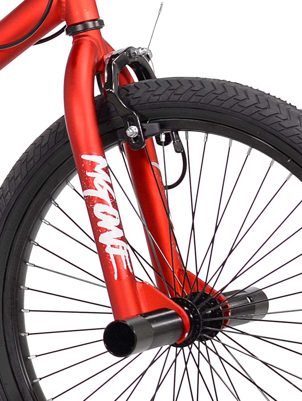 20 Freestyle BMX Bike Q941813