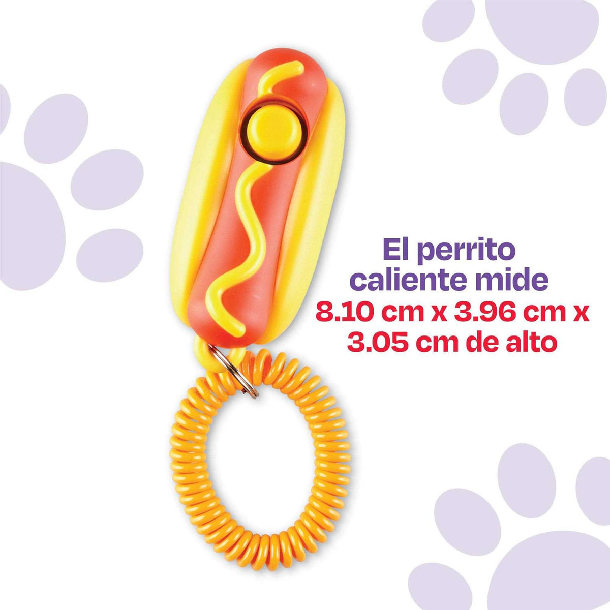 Training Clicker F84704