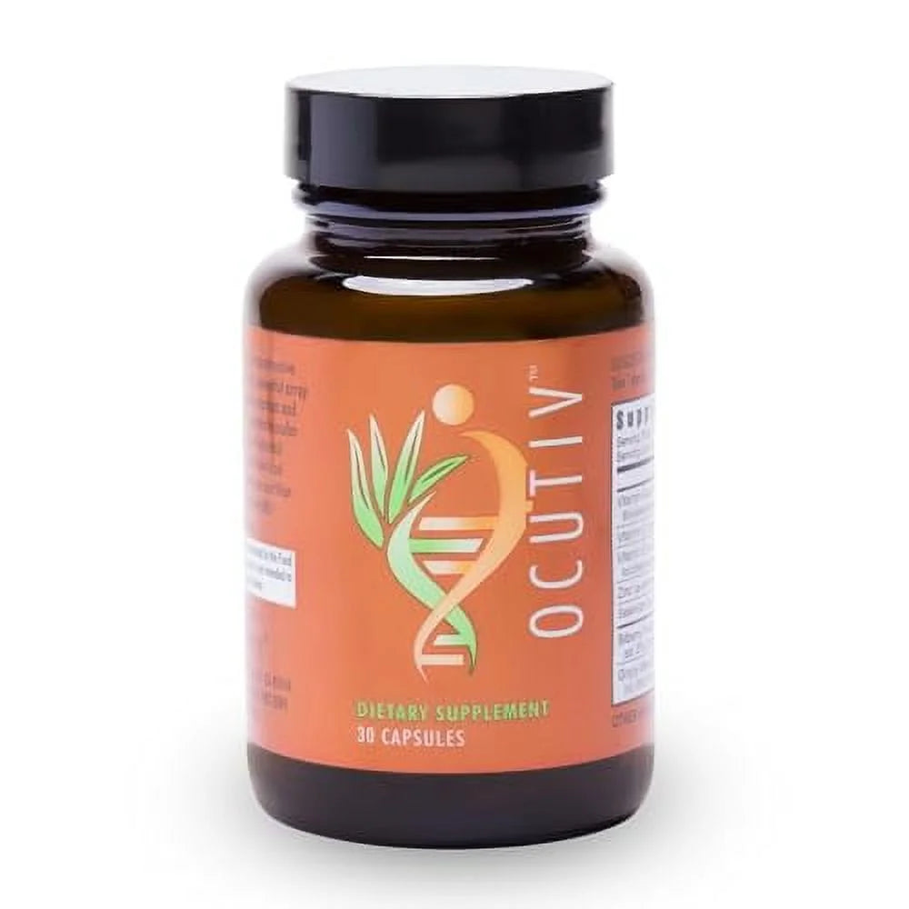 Eye Health Supplement P4017
