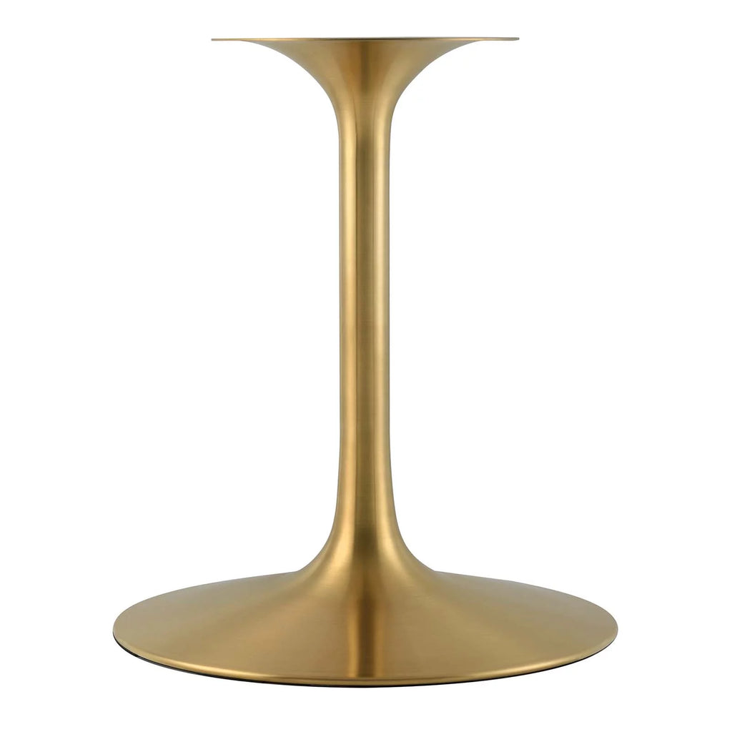 Round Wood Dining Table X281673