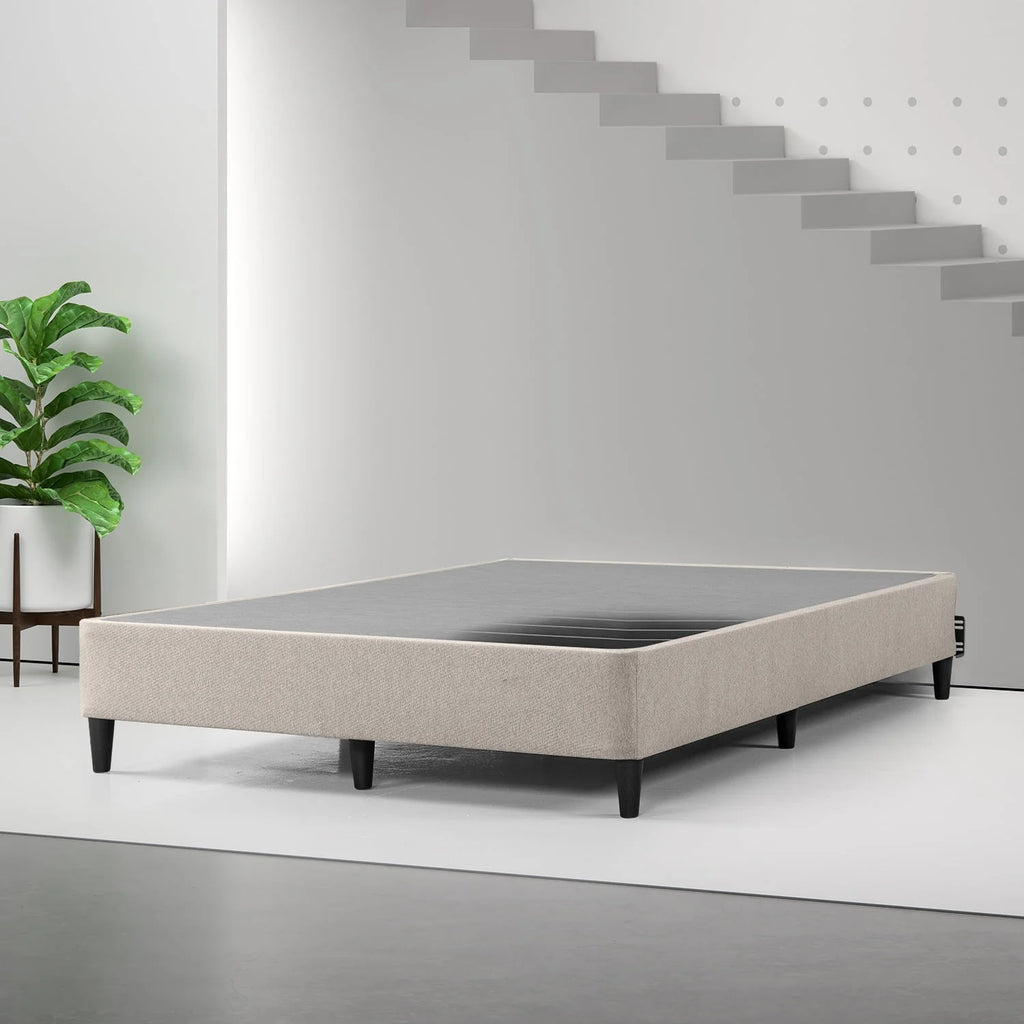 Full Metal Box Spring A566