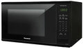 1.3 cu.ft. 1100W Black Microwave Q63458