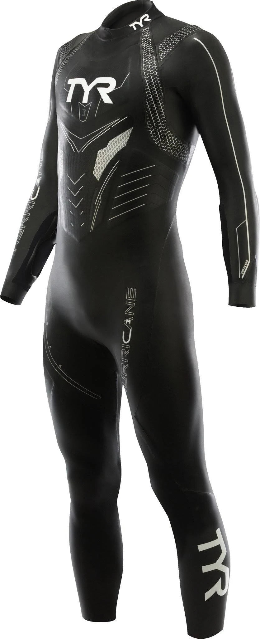 Men's Wetsuit J201364