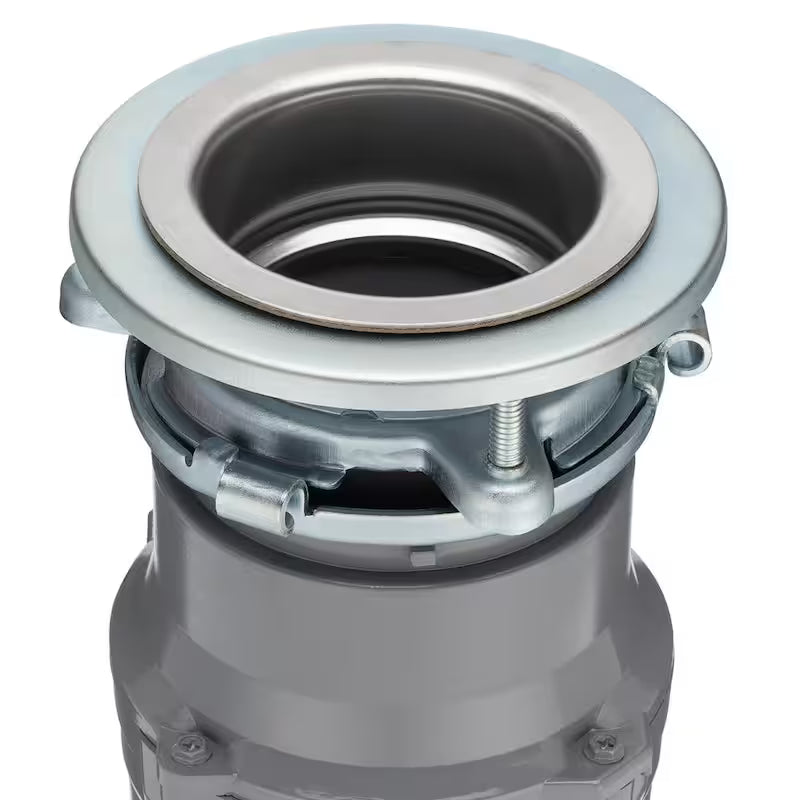 1/2 HP Corded Continuous Feed Garbage Disposal B75548