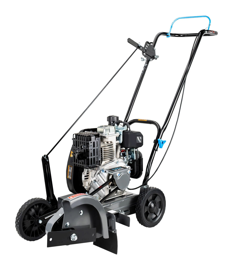 150cc Gas Powered Walk Behind Lawn Edger F36094