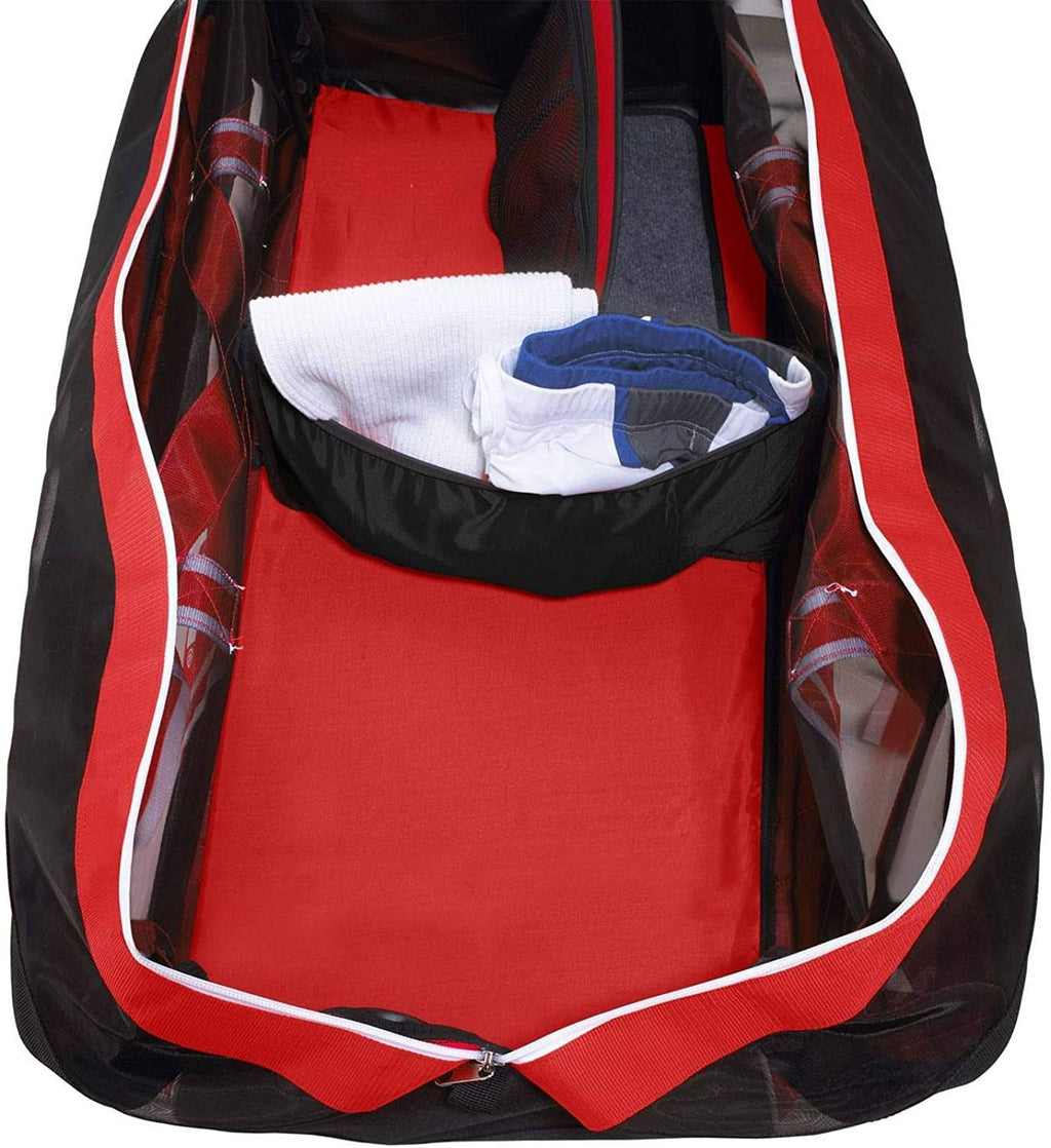 Toronto Airbox Carry Bag L5568