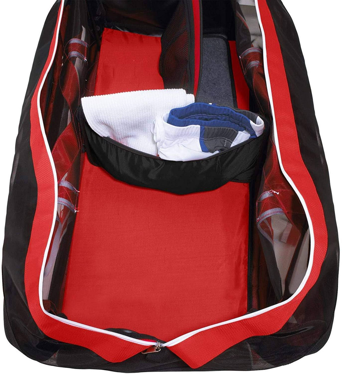 Toronto Airbox Carry Bag L5568