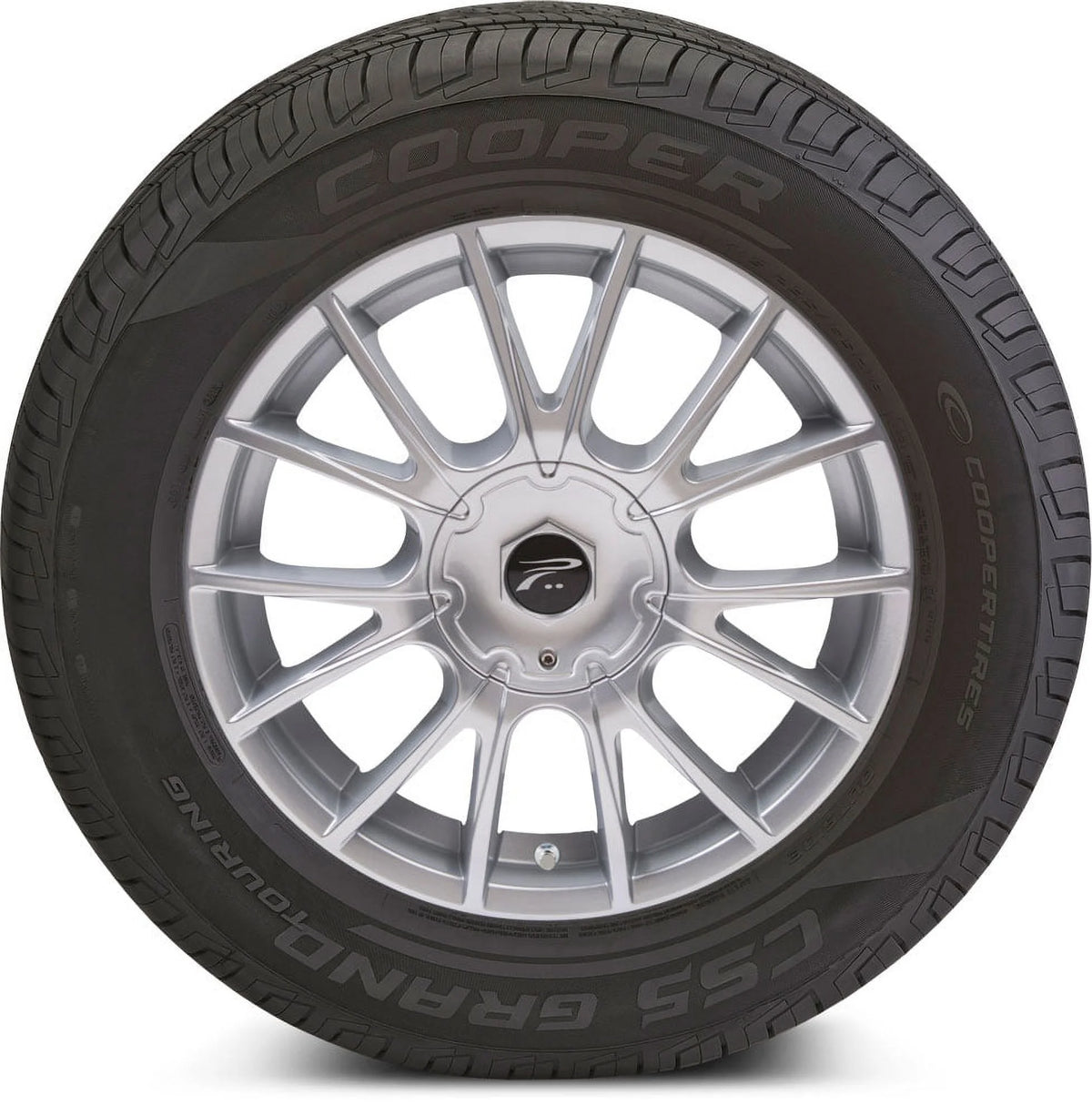 All-Season 235/65R16 103T Tire A866971