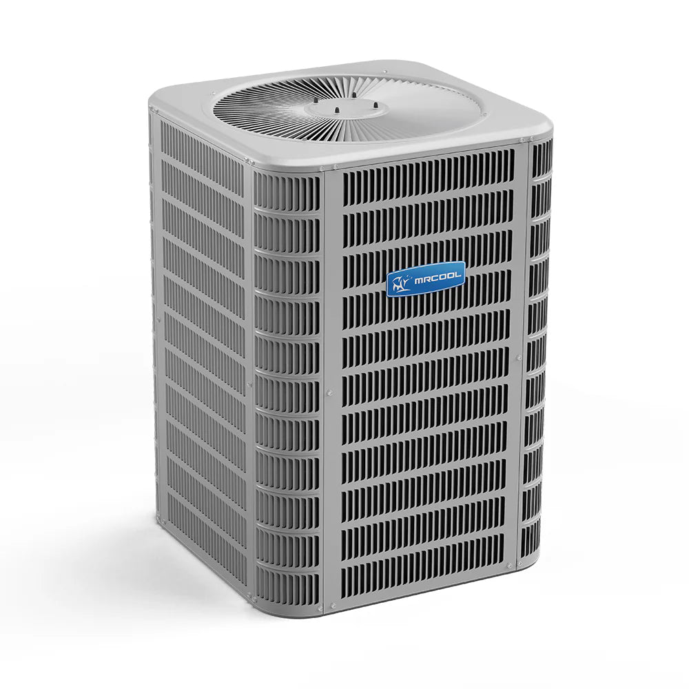3 Ton 16 SEER Split System Air Conditioner Condenser I2747