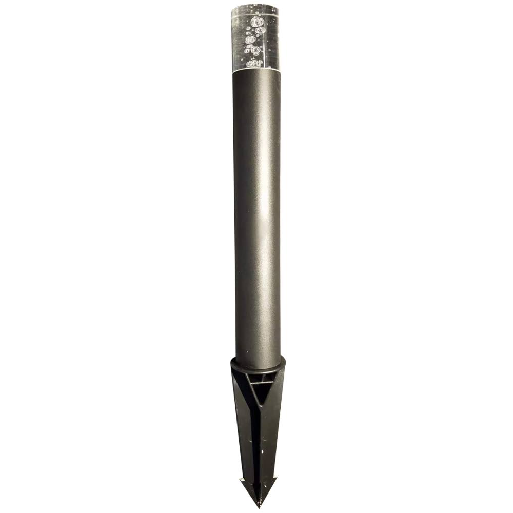 3W Low Voltage LED Bollard Landscape Light Z8386