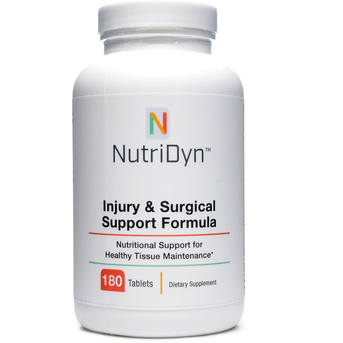 180 Tablets Injury & Surgical Support Formula A4713