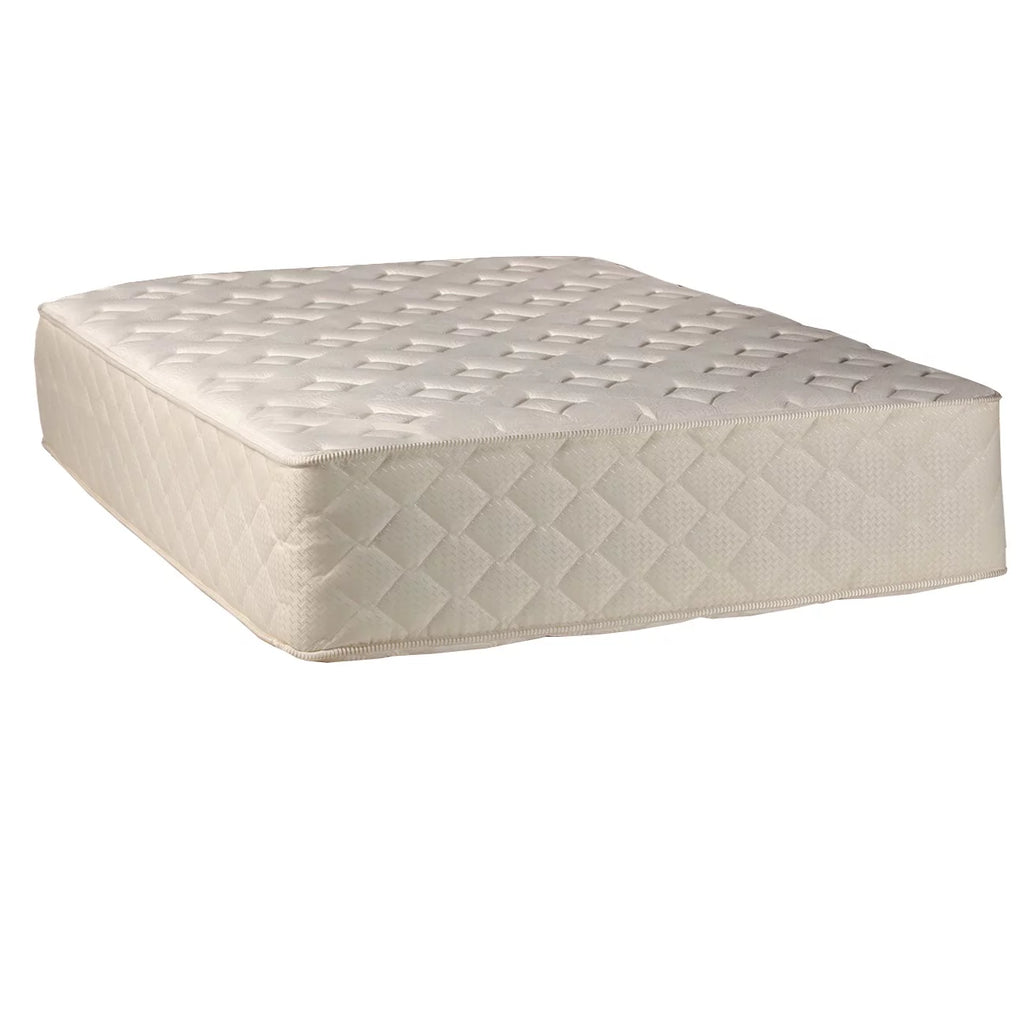 Cali King Size Innerspring Mattress S629641