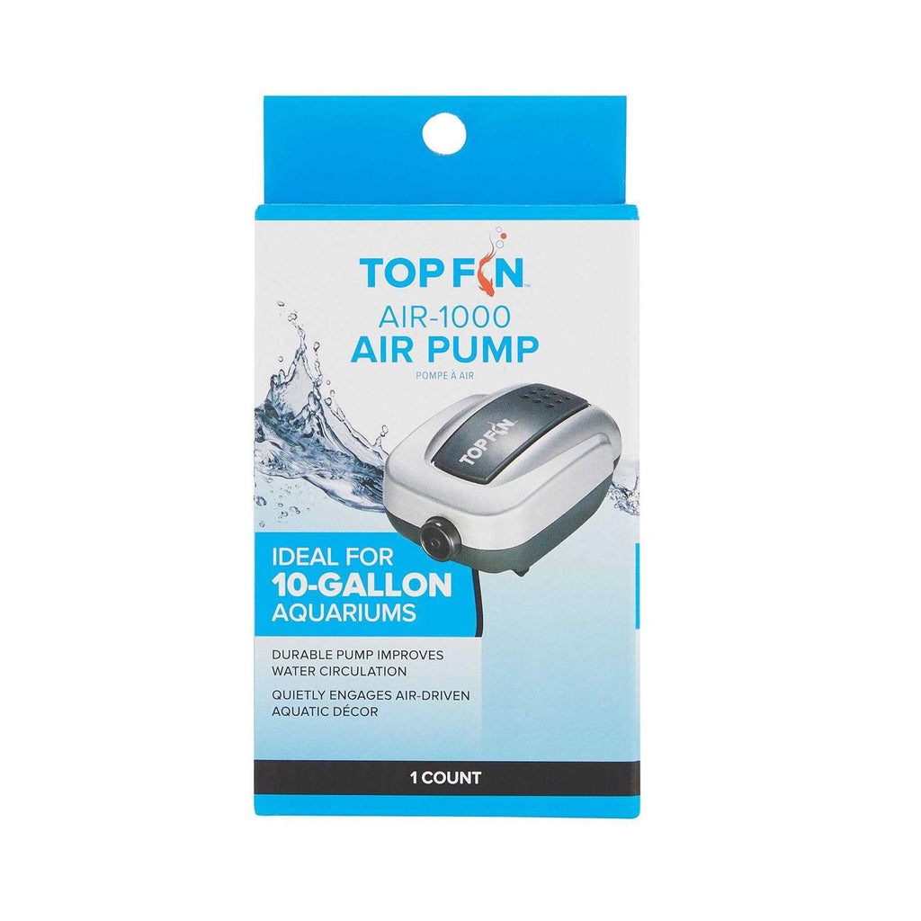 Aquarium Tank Air Pump E460