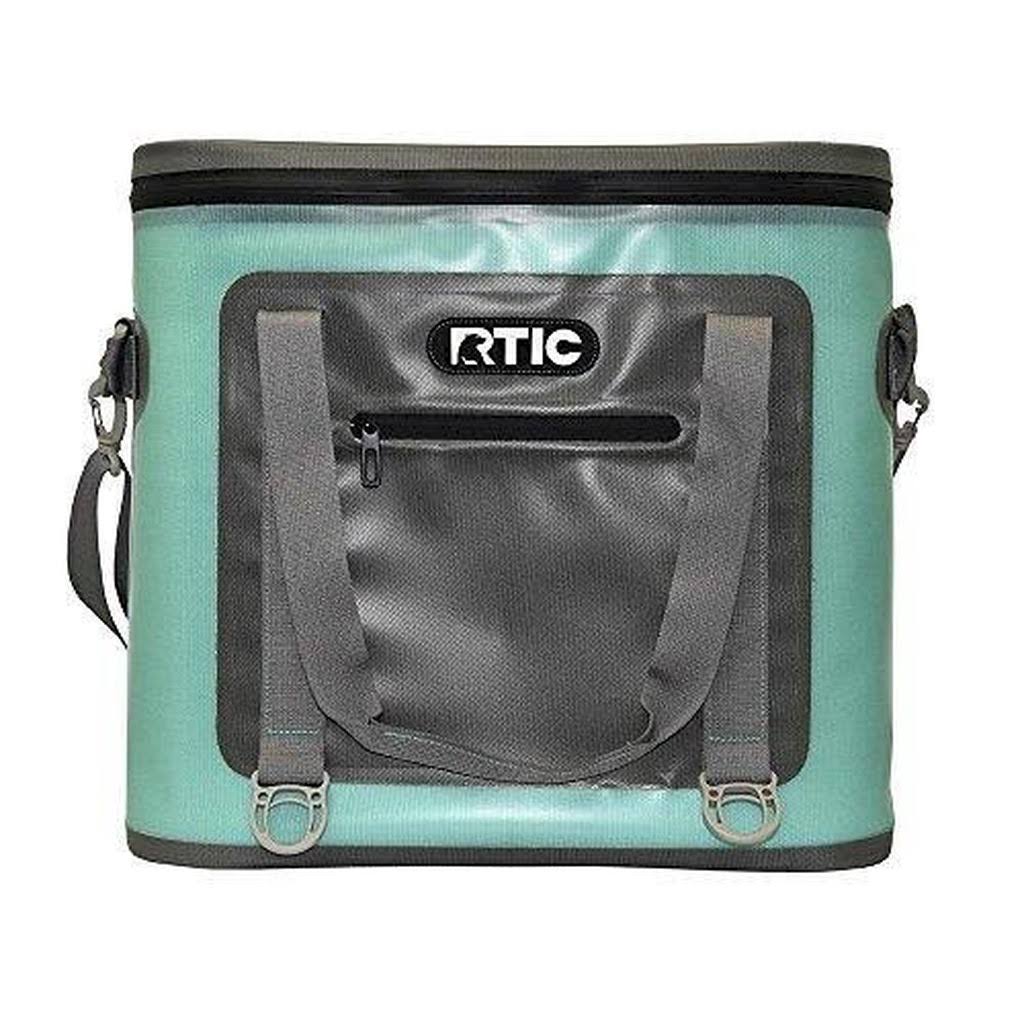 Soft Pack 40 Seafoam Green D66438