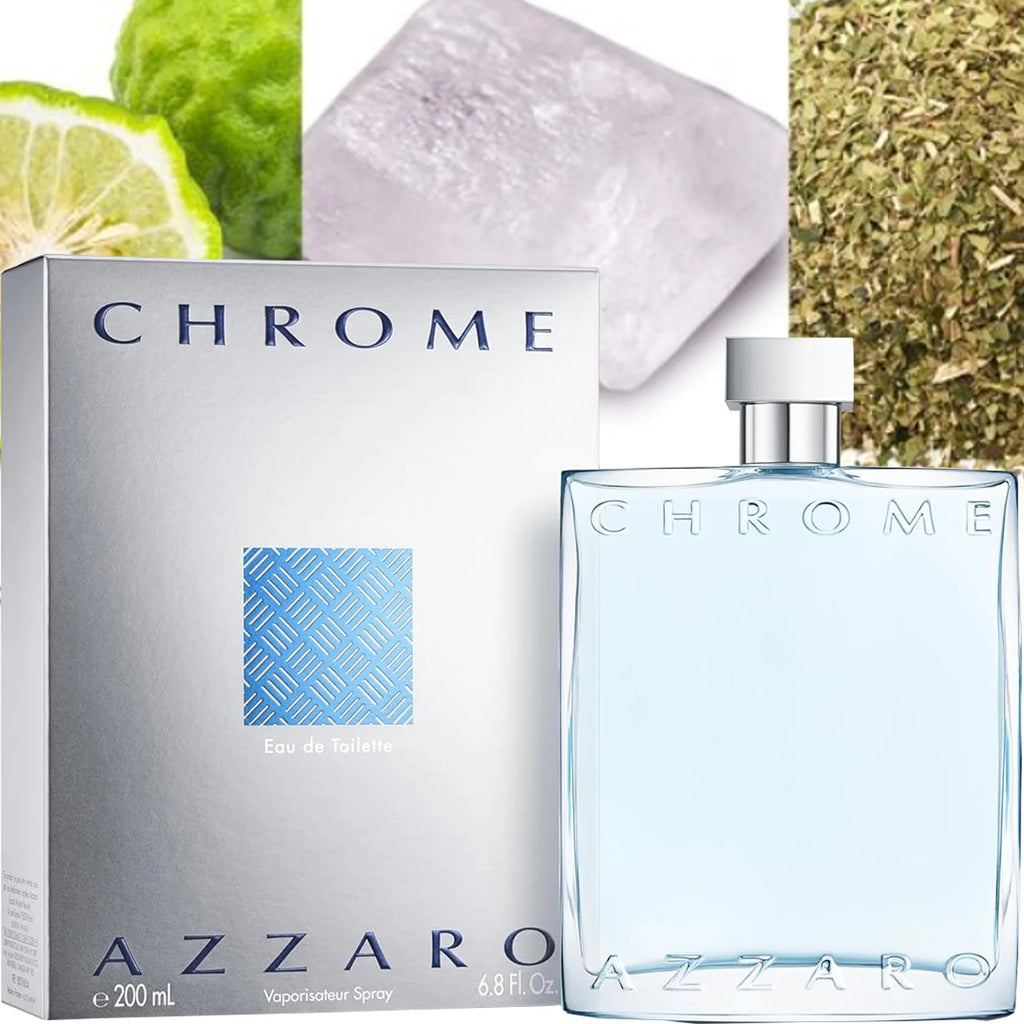 Eau De Toilette Spray 6.80 Oz Z3155