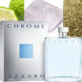 Eau De Toilette Spray 6.80 Oz Z3155